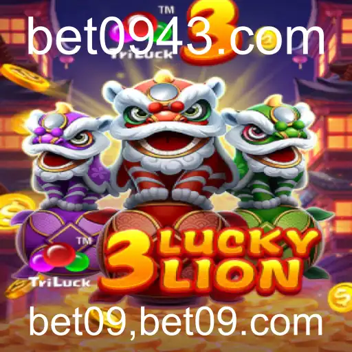 Descubra o Universo de Emoção com 3LUCKYLION