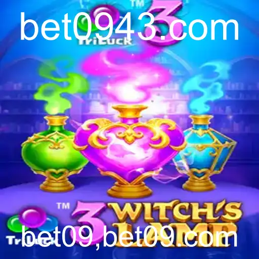 Explorando o Fascinante Mundo de 3WitchsLamp: Um Guia Completo