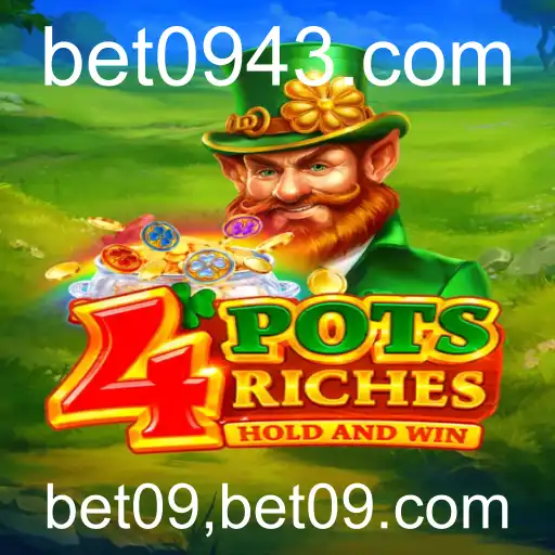 Descobrindo o Universo de 4potsriches: Um Mergulho no Jogo que Está Conquistando Apostadores