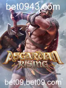 Explorando AsgardianRising: Uma Jornada Épica no Universo dos Deuses Nórdicos