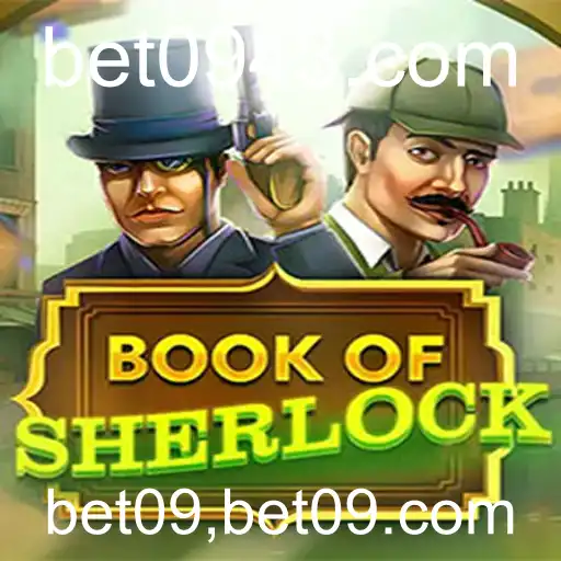 Desvendando o Enigma de 'BookOfSherlock' no Mundo de Jogos