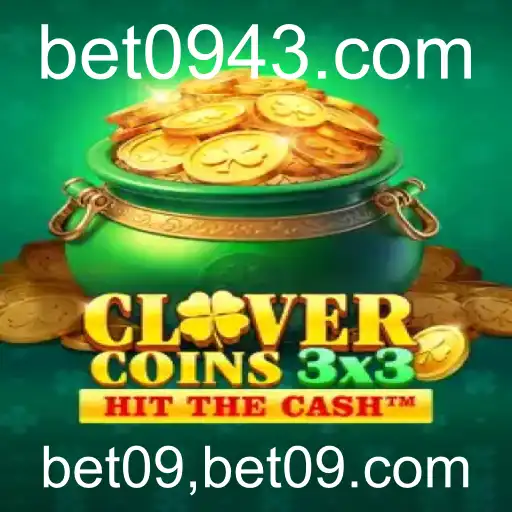 Descubra as Emoções e Estratégias do Jogo Clovercoin3x3