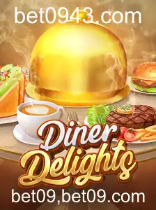 DinerDelights: Descubra o Encanto Culinário com bet09.com