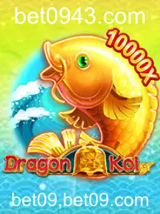 Explorando o Fascinante Mundo de DragonKoi: O Jogo de Sorte e Estratégia
