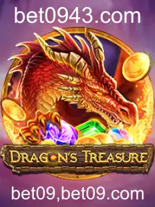 Descubra o Mundo Encantado de DragonsTreasure: Um Mergulho nas Aventuras de Cassino com bet09.com