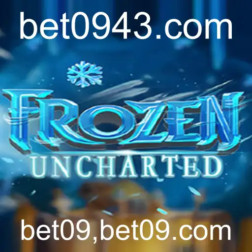 FrozenUncharted: Uma Aventura Gelada para Jogadores de Todo o Mundo