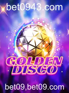 GoldenDisco: A Nova Sensação dos Jogos Online