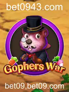Explorando o Universo de GophersWar: Um Mergulho nas Regras e Dinâmicas do Jogo