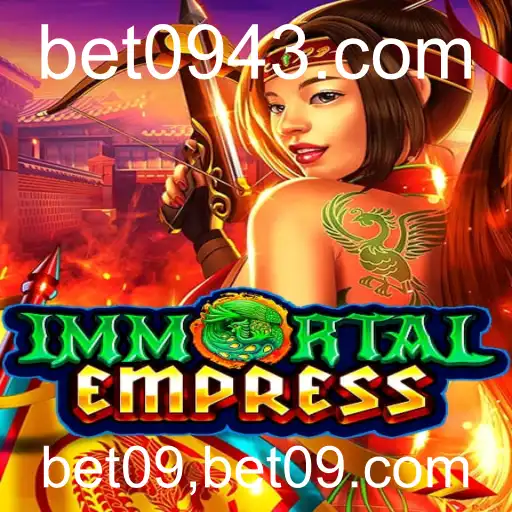 Descubra o Fascinante Mundo do Jogo ImmortalEmpress