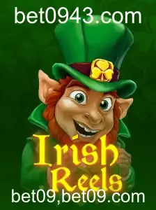 Descubra o Encanto do IrishReels: Jogo de Slots Inovador no bet09.com
