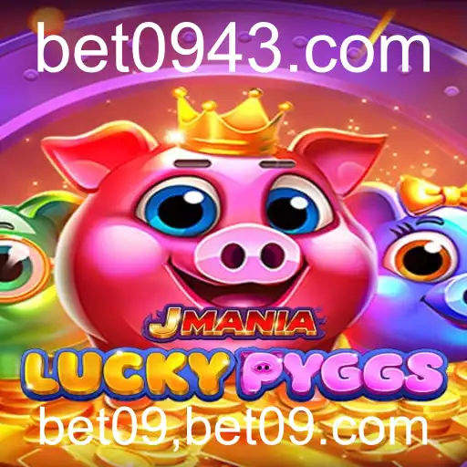 Descubra o Empolgante Mundo de JManiaLuckyPyggs: Regras e Estratégias para Apostar com Sucesso