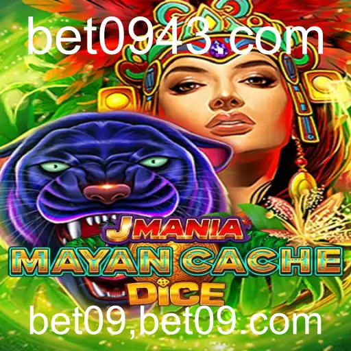 Descubra JManiaMayanCacheDice: O Fascinante Jogo de Apostas
