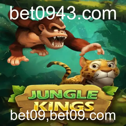 JungleKings: Um Mergulho nas Regras e Estratégias do Jogo de Aventura Selvagem