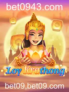 Explore o Fascinante Jogo 'LoyKrathong' e as Emoções do bet09.com