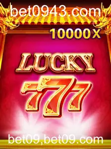 Descubra as Emoções do Jogo de Azar LuckySeven