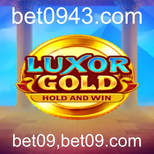 LuxorGold: Explore Aventuras e Tesouros no Novo Jogo de Cassino