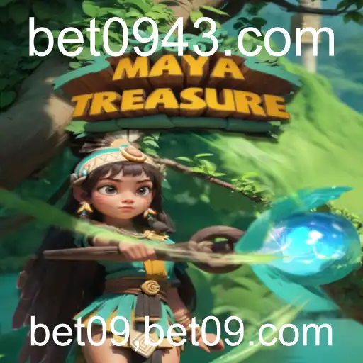 Desvendando o MayaTreasure: Aventura, Estratégia e Emoção nos Jogos de Azar