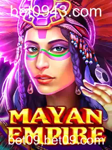 MayanEmpire: Um Mergulho no Mundo Antigo do Entretenimento com bet09