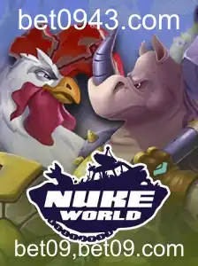 Descubra NukeWorld: O Novo Jogo que Está Transformando a Indústria do Entretenimento