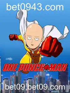Descubra o Fascinante Mundo do Jogo OnePunchMan com Bet09