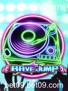 Descubra o Universo de RaveJump: Um Salto no Mundo dos Jogos de Apostas