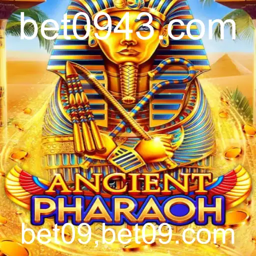 Explorando o Fascinante Mundo de AncientPharaoh no bet09.com