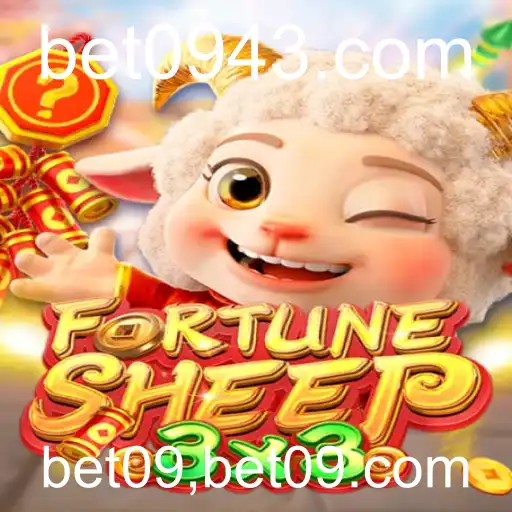 FortuneSheep: Uma Nova Experiência de Jogo com bet09