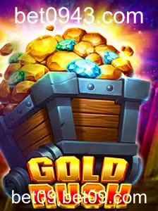 Explorando o Mundo de GoldRush: Aventura e Estratégia