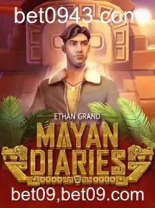 Explorando o Fascinante Mundo de MayanDiaries