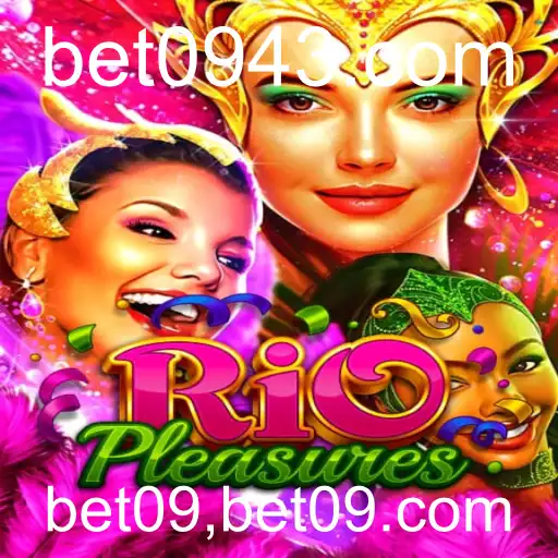 Descubra RioPleasures: O Jogo que Conquista Corações