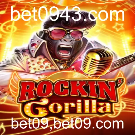Descubra o Mundo Empolgante de RockinGorilla