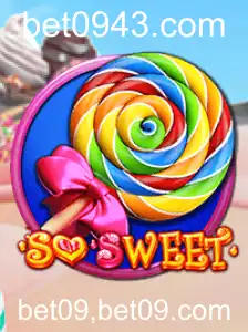 Descubra SoSweet: O Jogo Que Está Conquistando Todos os Apostadores