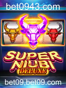 SuperNiubiDeluxe: Uma Imersão Inovadora no Universo dos Jogos Digitais