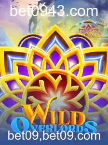 WildOverlords: Uma Aventura Imersiva e Estratégica