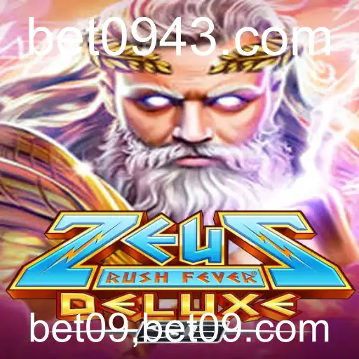 Descubra o Emocionante Jogo ZeusRushFeverDeluxeSE