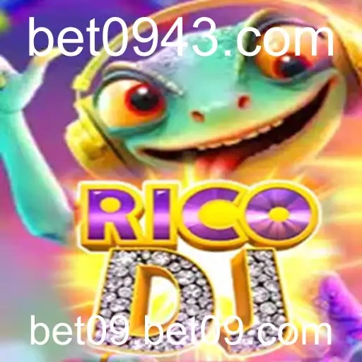 Desvendando RicoDJ: A Excitante Aventura de Apostas Online