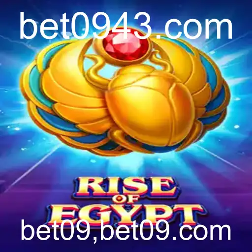 Explore o Fascinante Mundo de RiseOfEgypt no Bet09