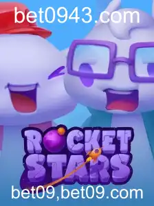 Descubra RocketStars: Mergulhe na Ação do Jogo e Suas Regras Inovadoras