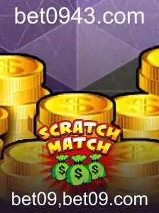 Explorando o Fascinante Mundo de ScratchMatch