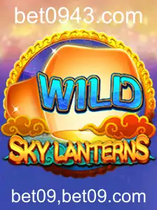Descubra o Mundo de SkyLanterns: Um Jogo Inovador com Bet09