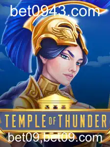 Descubra o Fascinante Mundo de TempleofThunder e Como Jogar