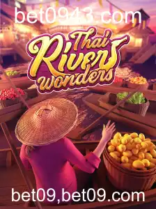 Descubra o Fascinante Jogo ThaiRiverWonders