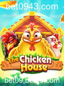 TheChickenHouse: Um Jogo Empolgante para Aventuras e Estratégia