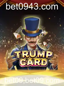 Explorando o Jogo de Estratégia TrumpCard