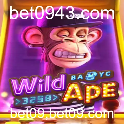 Explorando o Universo Selvagem de WildApe3258