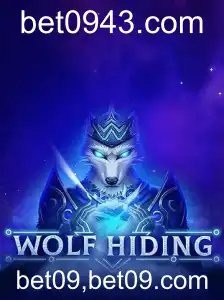 Descubra WolfHiding: Um Empolgante Jogo de Estratégia