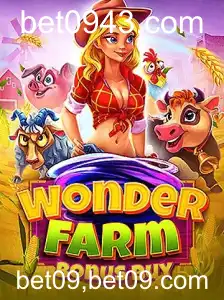 Explore o Fascinante Mundo de WonderFarmBonusBuy na bet09.com